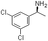 [(1S)-1-(3,5-Dichlorophenyl)ethyl]amine Structure,84499-75-2Structure