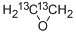 Ethylene oxide-13C2 Structure,84508-46-3Structure