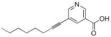 5-辛基-1-煙酸結(jié)構(gòu)式_845266-29-7結(jié)構(gòu)式