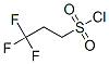 3,3,3-Trifluoropropane-1-sulfonyl chloride Structure,845866-80-0Structure