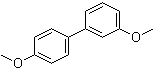 Biphenyl,3,4’-dimethoxy-(6ci,7ci) Structure,84591-12-8Structure