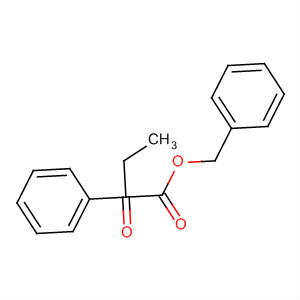 Benzyl 2-oxo-4-phenylbutanoate Structure,84688-29-9Structure