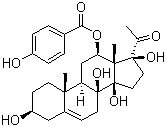 青羊參苷結(jié)構(gòu)式_84745-94-8結(jié)構(gòu)式