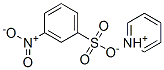 Pyridinium 3-nitrobenzenesulfonate Structure,84752-61-4Structure