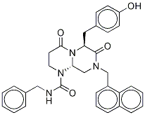 Icg-001 Structure,847591-62-2Structure