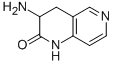 3-Amino-3,4-dihydro-1,6-naphthyridin-2(1h)-one Structure,847684-81-5Structure