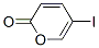 5-Iodo-pyran-2-one Structure,847822-70-2Structure