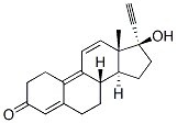 諾孕烯酮結(jié)構(gòu)式_848-21-5結(jié)構(gòu)式