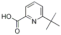 6-叔丁基甲酸吡啶結(jié)構(gòu)式_848027-99-6結(jié)構(gòu)式