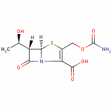 利替培南結(jié)構(gòu)式_84845-57-8結(jié)構(gòu)式