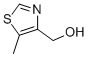 (5-Methyl-1,3-thiazol-4-yl)methanol Structure,848774-94-7Structure