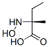 (9ci)-n-羥基-L-異纈氨酸結構式_84942-72-3結構式