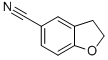 2,3-Dihydro-1-benzofuran-5-carbonitrile Structure,84944-75-2Structure