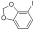 4-Iodobenzo[d][1,3]dioxole Structure,849517-65-3Structure