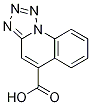 Tetrazolo[1,5-a]quinoline-5-carboxylic acid Structure,849542-14-9Structure