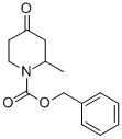 1-Cbz-2-methyl-piperidin-4-one Structure,849928-34-3Structure