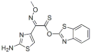 MAEM Structure,84994-24-1Structure