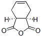 Tetrahydrophthalic anhydride Structure,85-43-8Structure