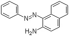 Solvent yellow 5 Structure,85-84-7Structure