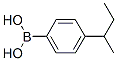 4-SEC-丁基苯基硼酸結(jié)構(gòu)式_850568-56-8結(jié)構(gòu)式