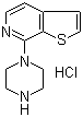 8-Isoquinolinemethanamine dihydrochloride Structure,850734-85-9Structure