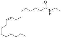 (9Z)-n-ethyl-9-octadecenamide Structure,85075-82-7Structure