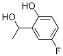 5-Fluoro-2-hydroxy-2-methylbenzenemethanol Structure,850793-83-8Structure