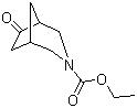 (1R,5r)-ethyl 6-oxo-3-azabicyclo[3.2.1]octane-3-carboxylate Structure,850991-53-6Structure