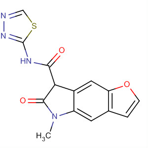 Bml-288結(jié)構(gòu)式_851681-89-5結(jié)構(gòu)式