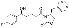 Ezetimibe intermediates Structure,852148-49-3Structure