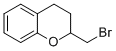 2H-1-Benzopyran, 2-(bromomethyl)-3,4-dihydro- Structure,852181-00-1Structure