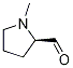 (2R)-1-methylpyrrolidine-2-carbaldehyde Structure,852324-28-8Structure