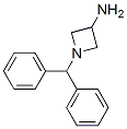 3-Amino-1-benzhydrylazetidin Structure,852655-92-6Structure