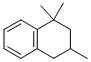 1,1,3-Trimethyltetralin Structure,85268-66-2Structure