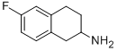 6-Fluoro-1.2.3.4-tetrahydronaphthalen-2-yl amine Structure,852804-23-0Structure