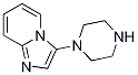 3-(Piperazin-1-yl)imidazo[1,2-a]pyridine Structure,853687-22-6Structure