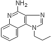 咪喹莫特相關(guān)物質(zhì)D結(jié)構(gòu)式_853792-81-1結(jié)構(gòu)式