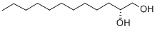 (R)-1,2-dodecanediol Structure,85514-84-7Structure