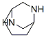 6,8-Diazabicyclo[3.2.2]nonane(9ci) Structure,85555-10-8Structure