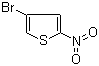 4-Bromo-2-nitrothiophene Structure,85598-49-8Structure