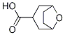 8-Oxabicyclo[3.2.1]octane-3-carboxylic acid Structure,856176-37-9Structure