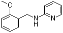 N-(2-methoxybenzyl)pyridin-2-amine Structure,856855-87-3Structure