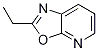 2-Ethyloxazolo[5,4-b]pyridine Structure,856990-30-2Structure