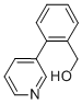 (2-Pyrid-3-ylphenyl)methanol Structure,857284-03-8Structure