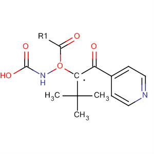 Tert-butyl [2-oxo-2-(pyridin-4-yl)ethyl]carbamate Structure,857334-89-5Structure