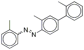 4-O-tolyl-o,o’-azotoluene Structure,857484-43-6Structure