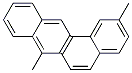 2,7-Dimethylbenz[a]anthracene Structure,857535-92-3Structure