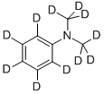 N,n-dimethylaniline-d11 Structure,85785-00-8Structure