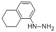 (5,6,7,8-四氫-1-萘)-肼結(jié)構(gòu)式_85790-17-6結(jié)構(gòu)式