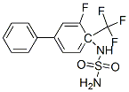 (9CI)-[3-氟-4-(三氟甲基)[1,1-聯(lián)苯]-4-基]-磺酰胺結(jié)構(gòu)式_858105-11-0結(jié)構(gòu)式